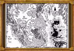 Southern EK (Warcraft 1)